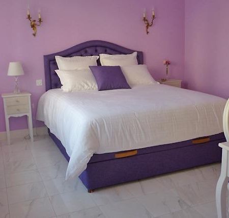 Villa Orion Royan Cameră foto