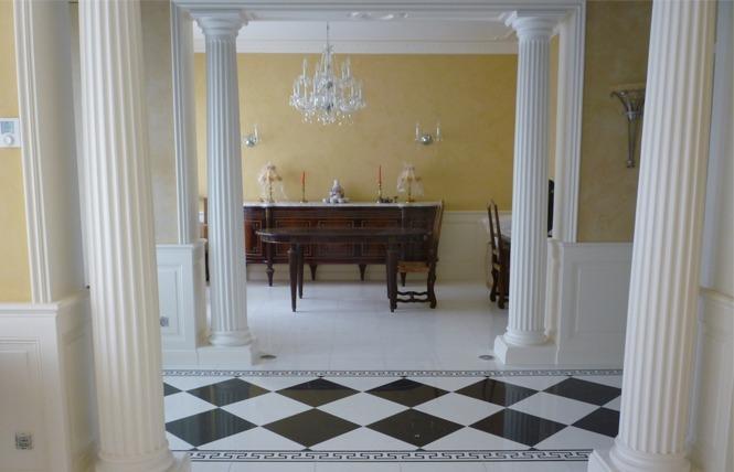 Villa Orion Royan Cameră foto
