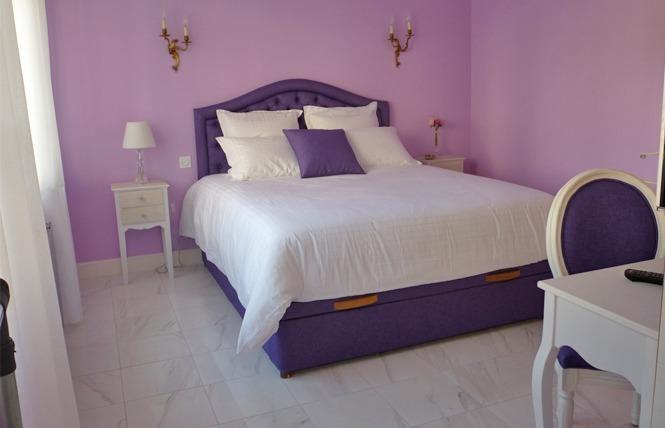 Villa Orion Royan Cameră foto