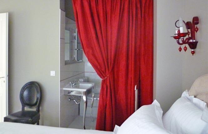 Villa Orion Royan Cameră foto