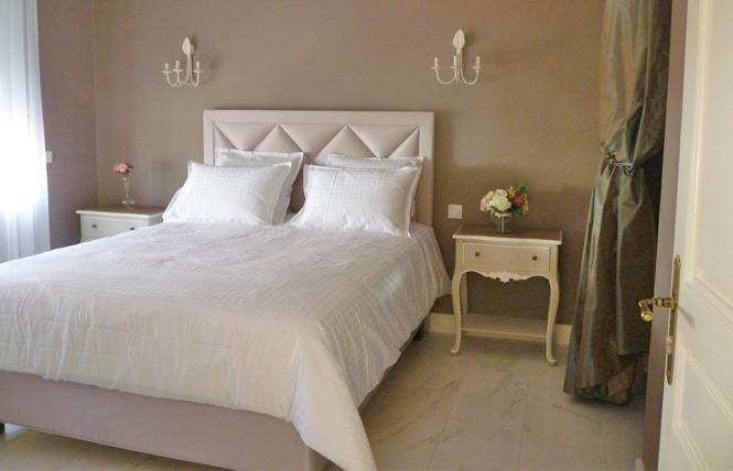 Villa Orion Royan Cameră foto