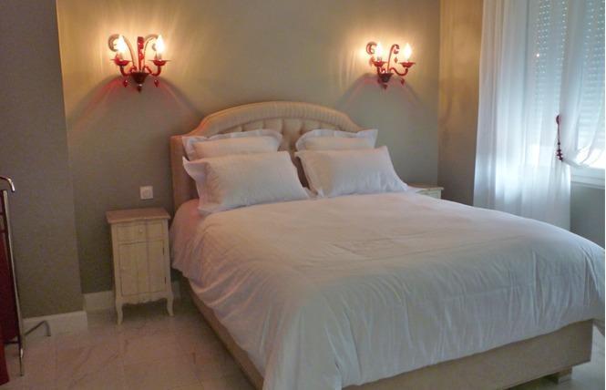 Villa Orion Royan Cameră foto